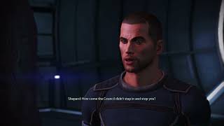 Mass Effect 1 Story PT2