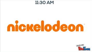 Nickelodeon January 5, 2018 TV Schedule