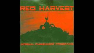 Red Harvest-Symbol Of Decay