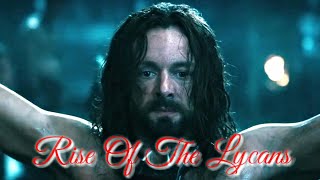 KEKEJAMAN VIKTOR MENGHUKUM LUCIAN_UNDERWORLD: RISE OF THE LYCANS (FULL HD)