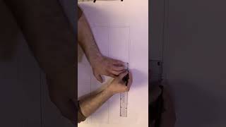 Hand Architectural drawings-01