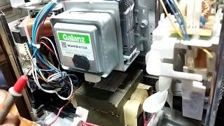 Goodrej Microven Repair || Microven Running But Not Heating || Technical Hulchal