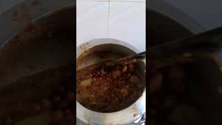 Kala chana masala recipe #ytshorts #kalachanamasalarecipe #shortsvideo