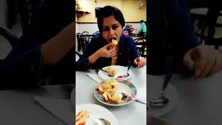 Delicious #Chinese #Fried #Chicken #Wonton  #shorts kolkata food video