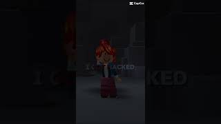 #not my problem#friends together#roblox