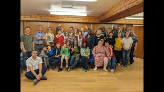 Carelinks Ministries Christian Bible Retreat, Kent UK 2024