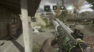 HILARIOUS Search and Destroy 0-3 COMEBACK WIN Modern Warfare Remastered