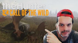 😁THE HUNTER CALL OF THE WILD😂 (multi)🚜