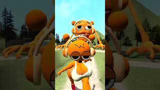 CHOOSE FAVORITE MR SUN ORANGE RADDY EVOLUTION SPRUNKI INCREDIBOX SONG FAMILY ROAD in Gmod !