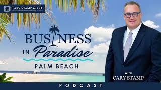 Episode 21 – Tom Balling: The Business of Concierge-Level Irrigation & Landscaping in South Florida