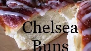 Chelsea Buns