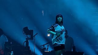 CHIHIRO - Billie Eilish: HIT ME HARD AND SOFT Tour 2024 [LIVE]