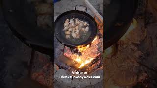 Fried Chicken Wings For Labor Day Weekend