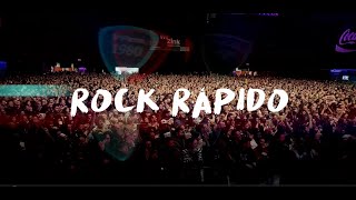 Los Zigarros - Rock rápido (vídeo lyric)