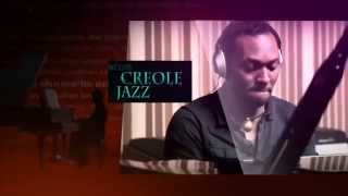 Compilation Créole Jazz 2014