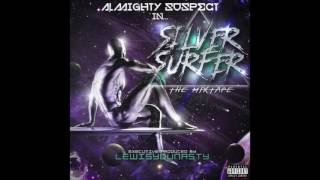 Almighty Suspect ft. AlmightyBenji - 304's (Prod.LowTheGreat)