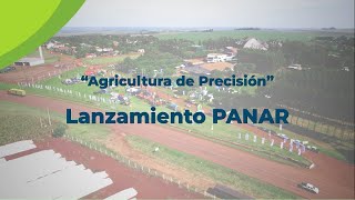 LANZAMIENTO PANAR