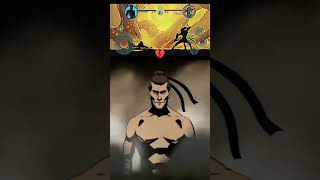 POV:When May Think She's Clever 💪🔥🔥😈🥶||Bombastic Edit||#gaming #edit #viral #shadowfight2 #shorts