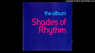 Shades Of Rhythm - The Album - 1992 - Full Album - Old Skool Breakbeat Rave