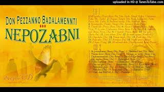 Don Pezzanno - Evo Nas Gor: Nepozabni [CD2]