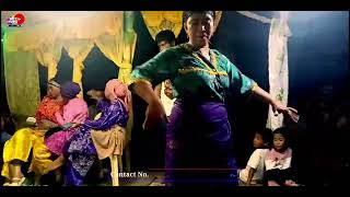 LOLAY PAMINAT | performed baluk2x paminat vocal koms & cmg. CAMER GROUP | tausug pangalay