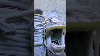 Off-White x Nike Air Presto ‘White’ Quick Sneaker Review #sneaker #sneakers #offwhite #nike