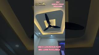 यहां मिलेंगे आपको सबसे सस्ते फ्लैट 😍😱II DLF Ankur Vihar Flats | Parashar Builder #jale2 #jale2song