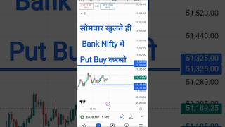 Bank Nifty Prediction For Tomorrow | Monday Bank Nifty Analysis 14 October 2024