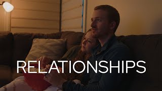 "Relationships" Marketing Film for NourishED Health & Wellness | Greatness Studios