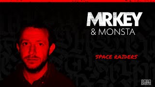 Mr. Key – "Space Raiders" #ukhiphop  #hiphop #rap