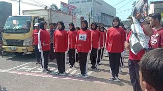 YELLING PESERTA NO.44 LOMBA GRAK JALAN_KECAMATAN ANJATAN