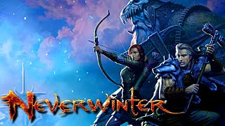 Neverwinter - стрим-посиделки