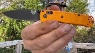 Ramble 035 Saturday Stockman Stampede and a little baseball talk!!!! #knife #edc #outdoors #case