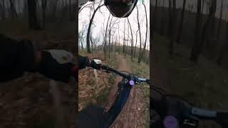 #bentonville LOAM WOLF #mtb