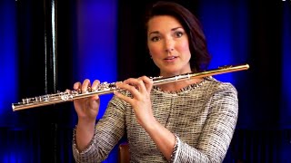 Mio Flutes - Learn to Play Fast with Good Technique