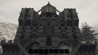 Castle of Set - CONAN EXILES