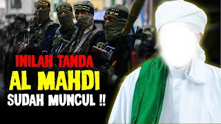 ALLAHU AKBAR ‼️ INILAH PEMICU AL MAHDI MUNCUL KITA BERADA DI AKHIR ZAMAN !!