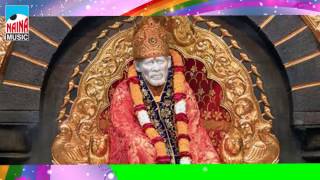 Bholanath Sainath | Divine Geet Of Sai Baba | HD