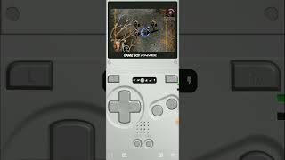 LOTR THE THIRD AGE Game Boy Advance #gba #gameplay #retrogaming #emulator #android