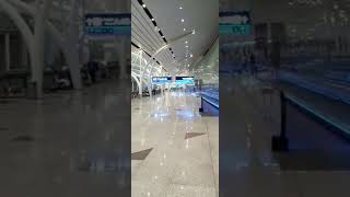 Bandara King Abdul Aziz Jeddah Keren abiz