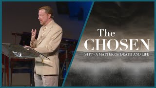 A Matter of Death and Life P2 (The Chosen S4 P7) | August 4, 2024