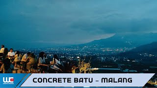 Concrete Batu - Malang