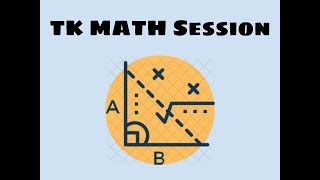 VSI TK Math Session