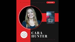 Cara Hunter - ALL THE RAGE