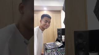 DJ Quang Cuốn - Bài Nhạc Siêu Tuổi Thơ