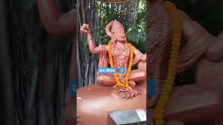 Jay Shree Ram Jay Hanuman Anjani maa tera lalla viral trending hanumanji status Ayodhya viral news