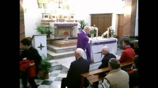 22-03-2012 Santa Messa.avi