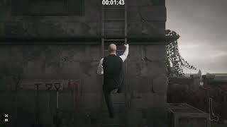 Hitman 3 | The Procurers | Easy Low-Risk Silent Assassin