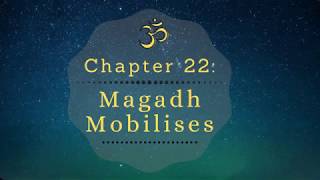 Audiobook : Chapter 22 : The Oath of the Vayuputras