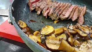 CustomGrill Steak Workshop - 2nd season